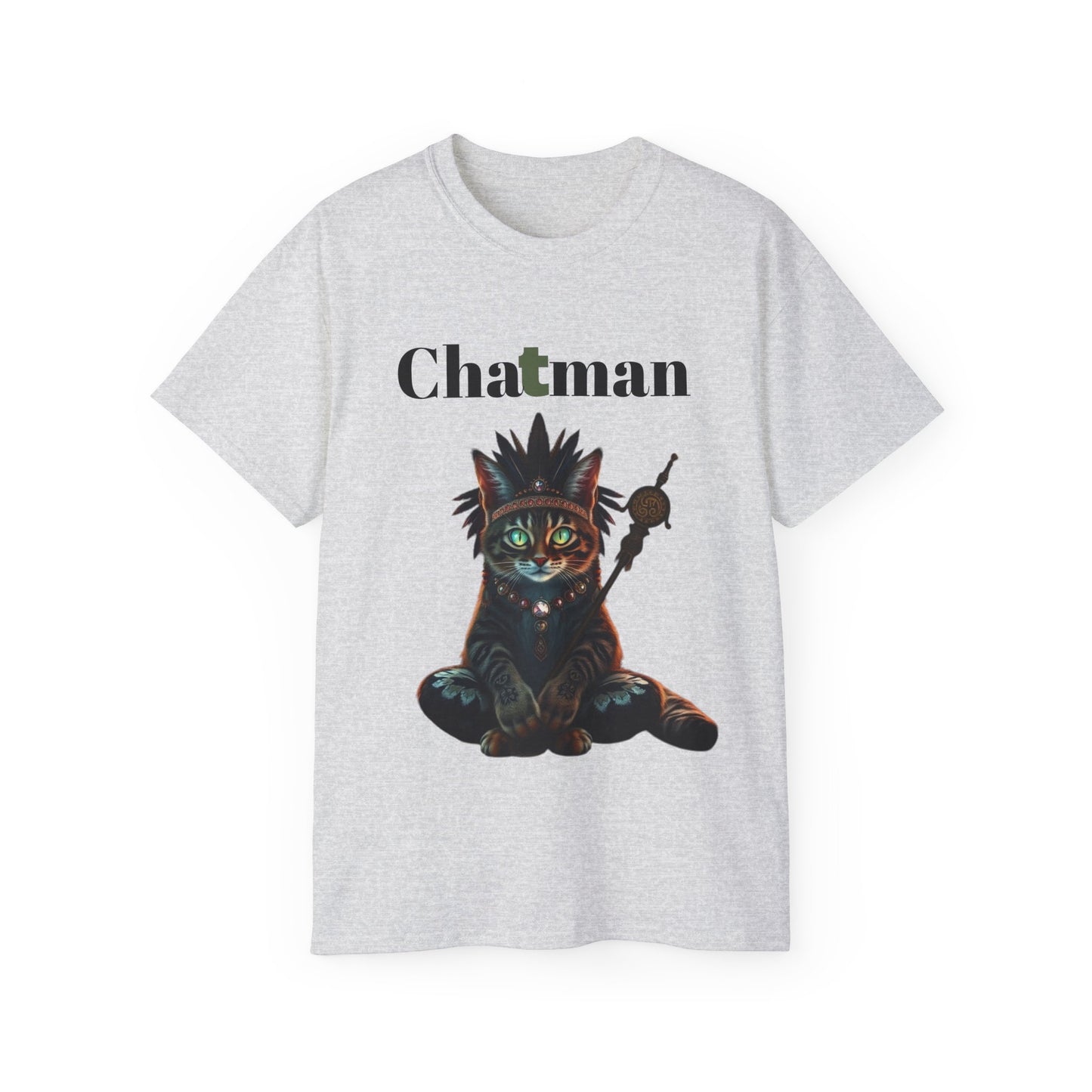 Chatman T-shirt