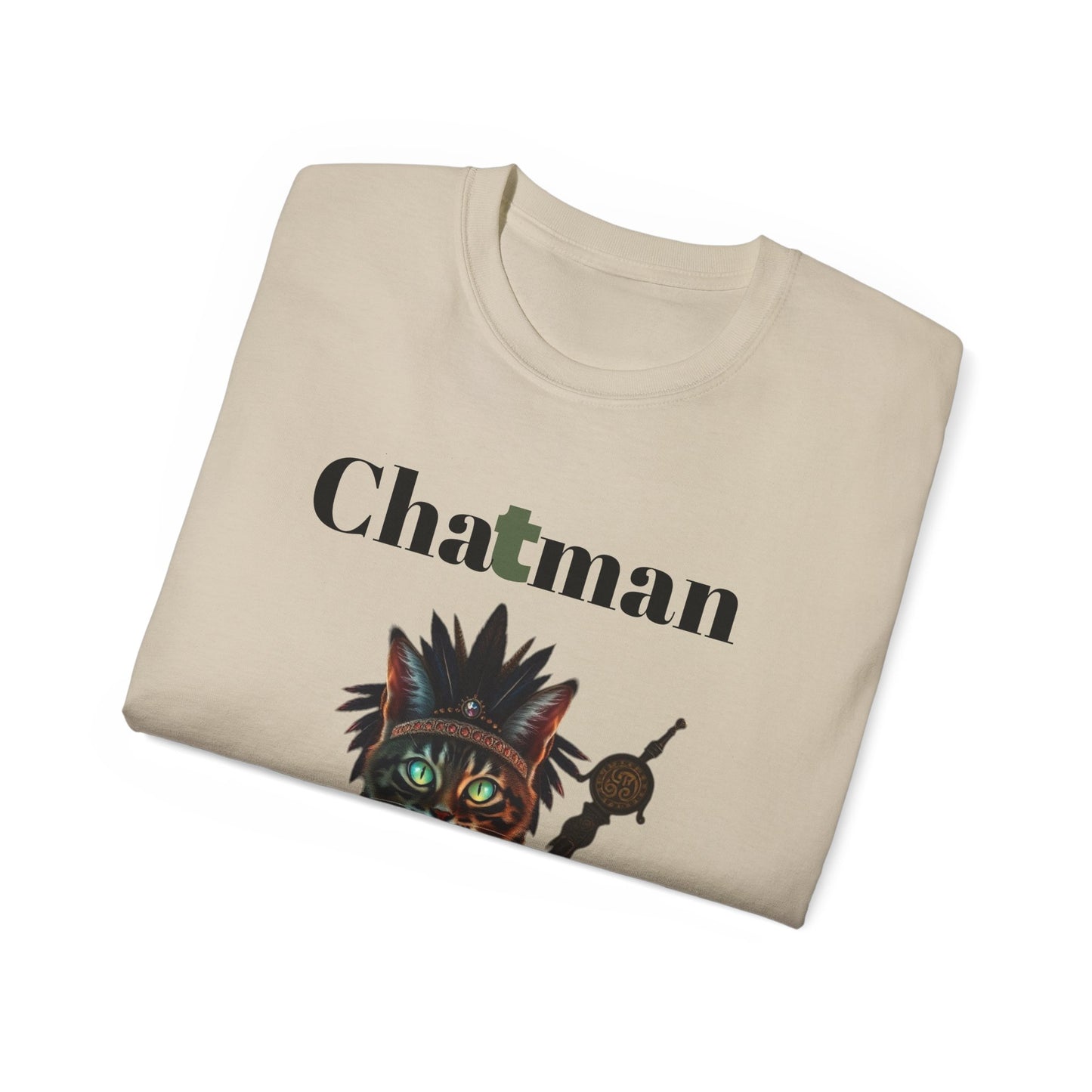 Chatman T-shirt