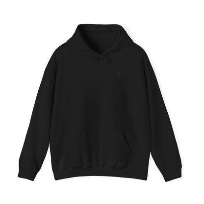 La bienveillance est ma Révolte. Hoodie