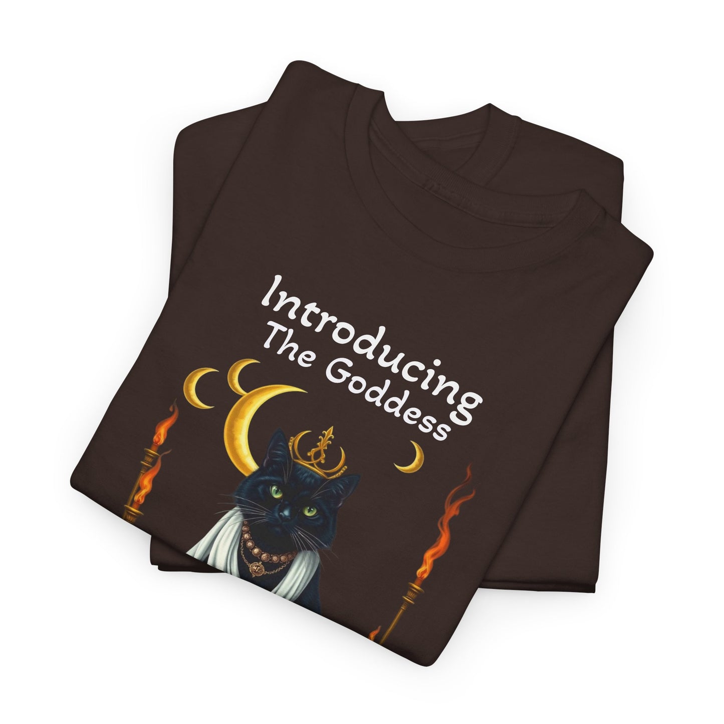 Introducing the goddess Hecate. T-Shirt  