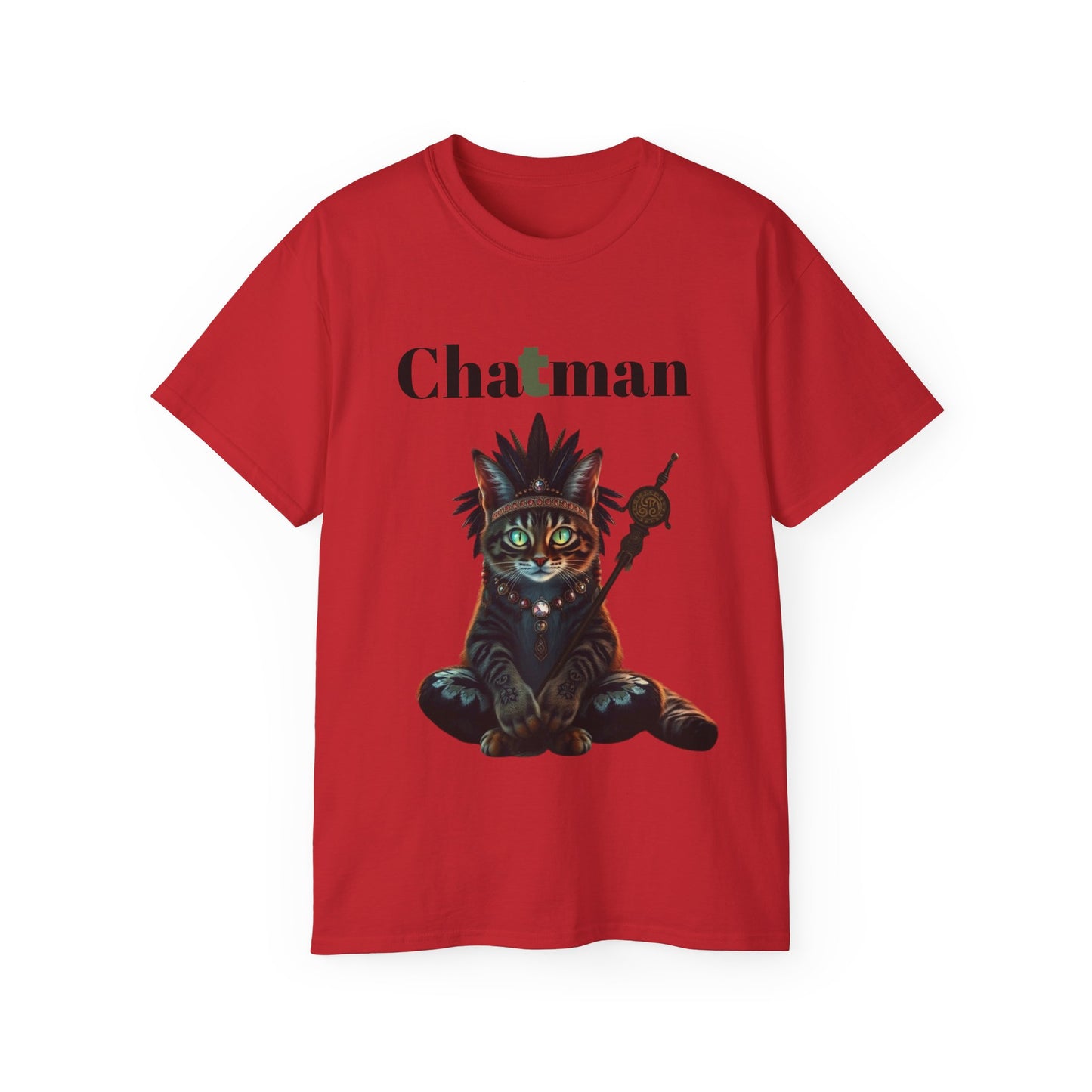 Chatman T-shirt