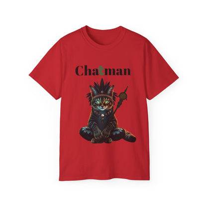 Chatman T-shirt