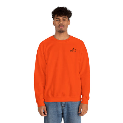 Paw Crewneck