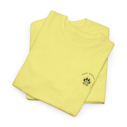 How much wood would a woodchuck chuck if a woodchuck could chuck wood? T-Shirt 