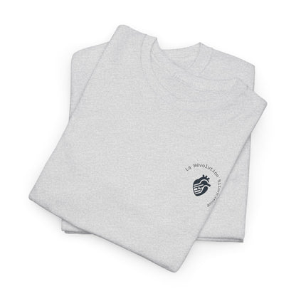 Sauvage, Humaniste, Libre T-Shirt