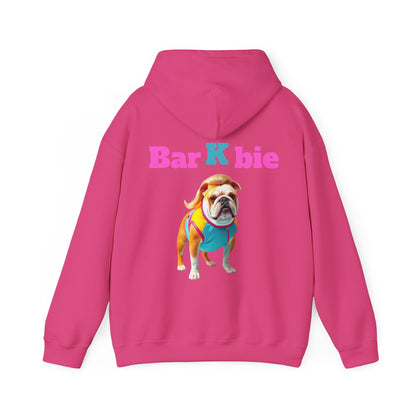 Bar K bie Hoodie