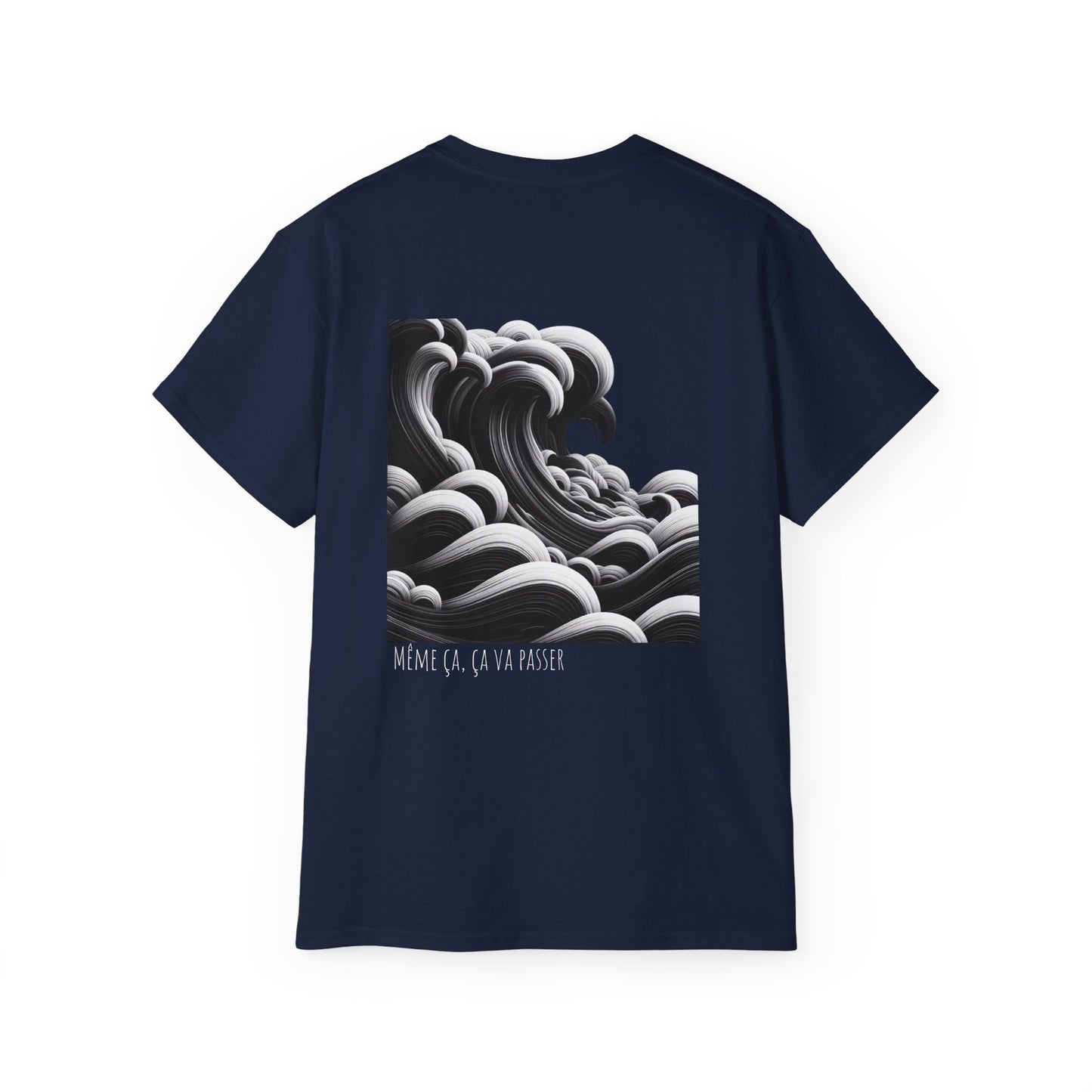 Même ça, ça va passer T-shirt