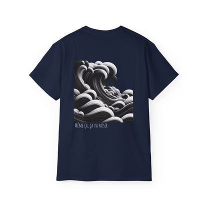 Même ça, ça va passer T-shirt