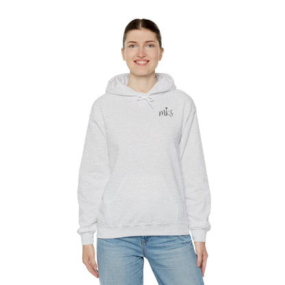 Rescue dog Hoodie