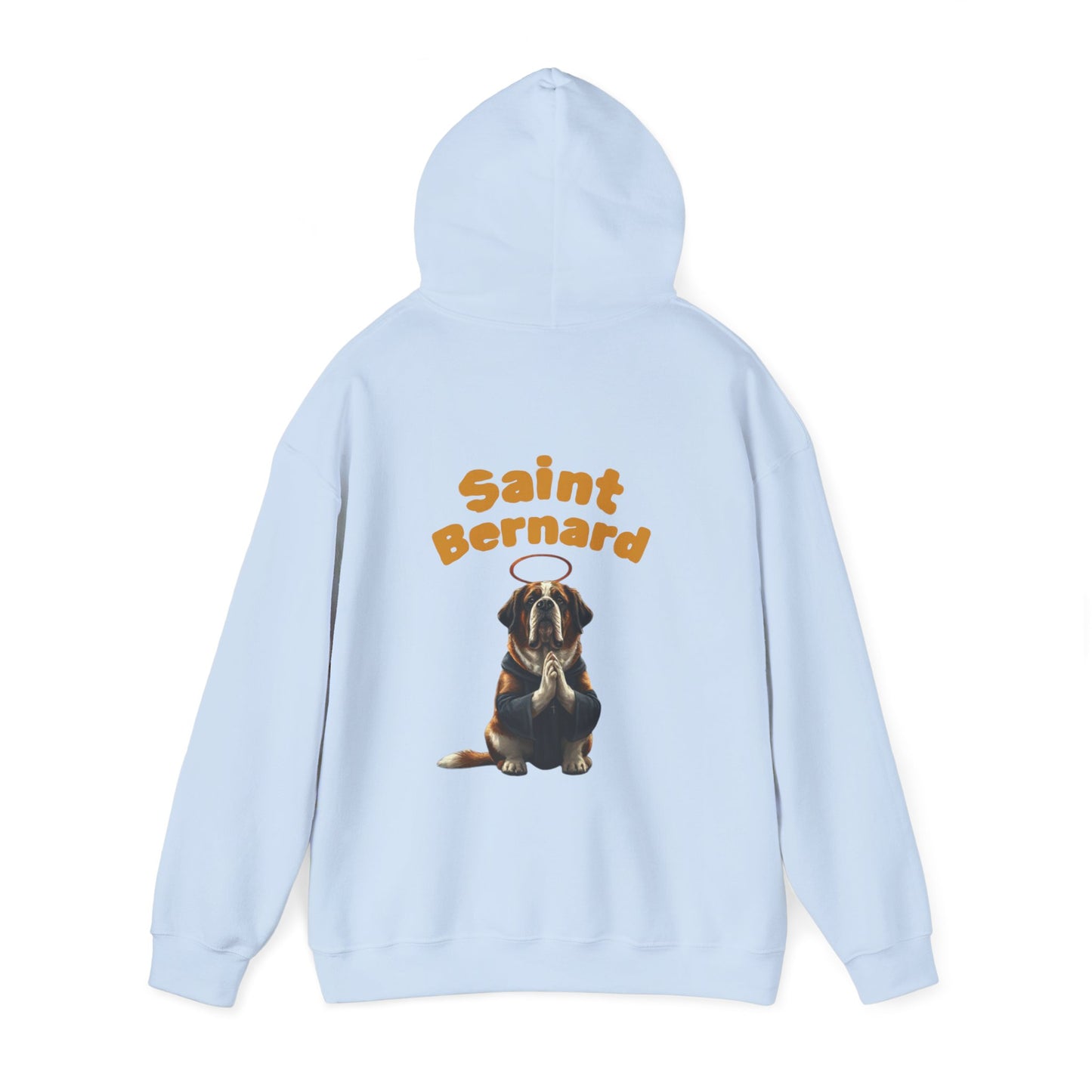 Saint-Bernard Hoodie