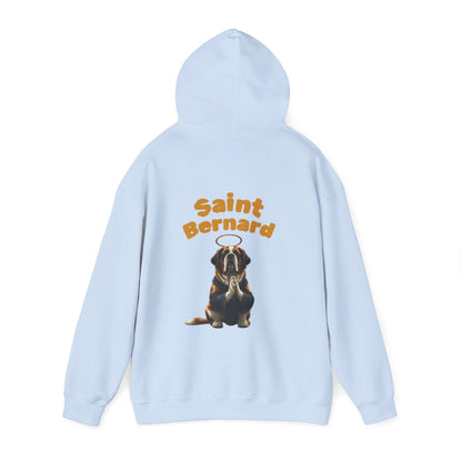 Saint-Bernard Hoodie