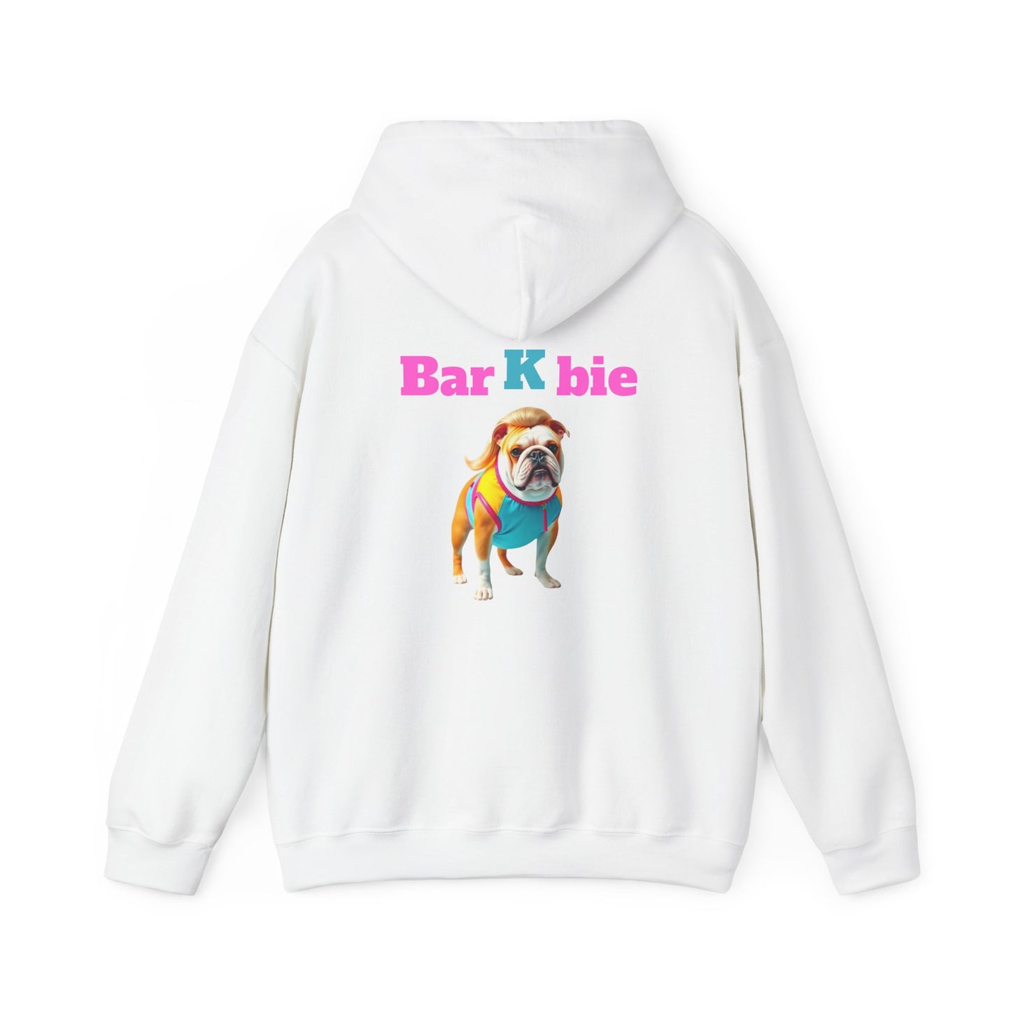 Bar K bie Hoodie