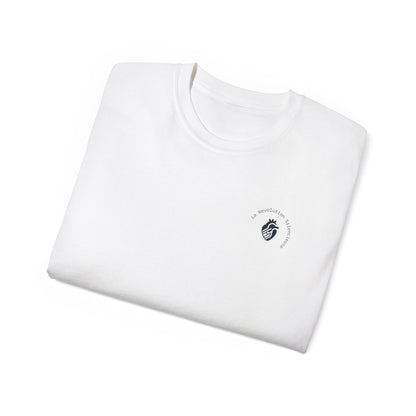 Sauvage, Humaniste, Libre T-shirt