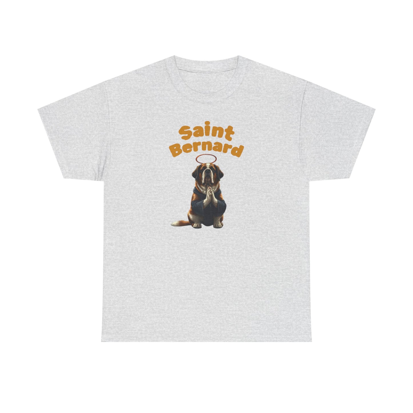 Saint Bernard T-shirt
