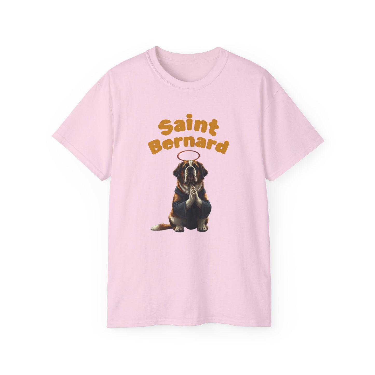 Saint Bernard T-shirt