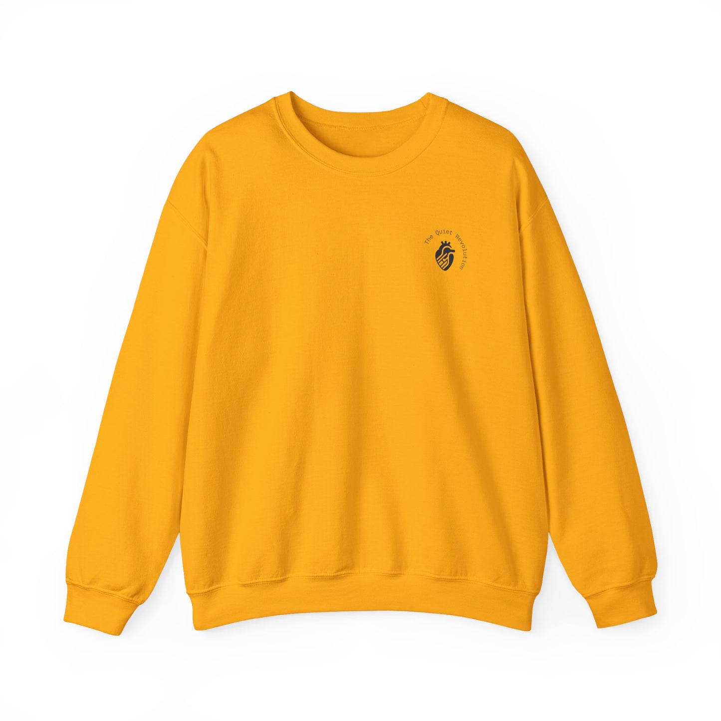 Wild, Kind, Free Crewneck