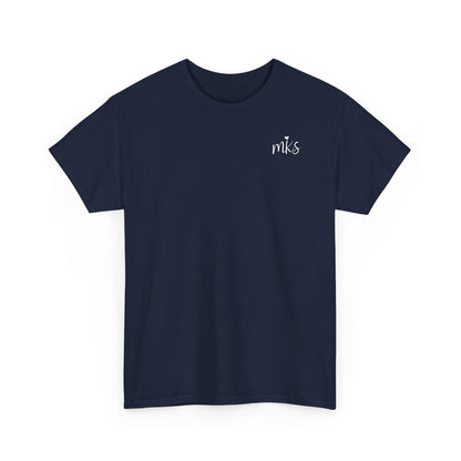 Le brouillard est ta force intérieure au repos T-Shirt
