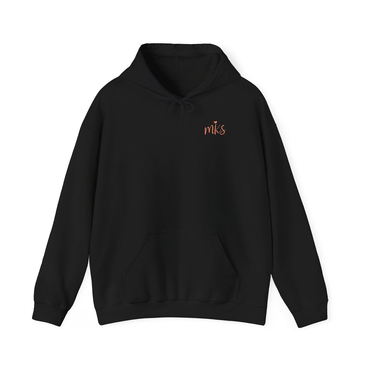 Healing the world, One kind act at a time Hoodie