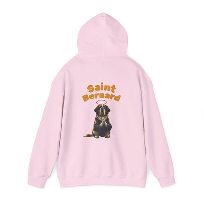 Saint Bernard Hoodie