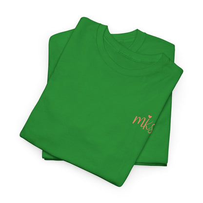 Anxiété à la dérive, À l'unisson nous nous ancrons T-Shirt