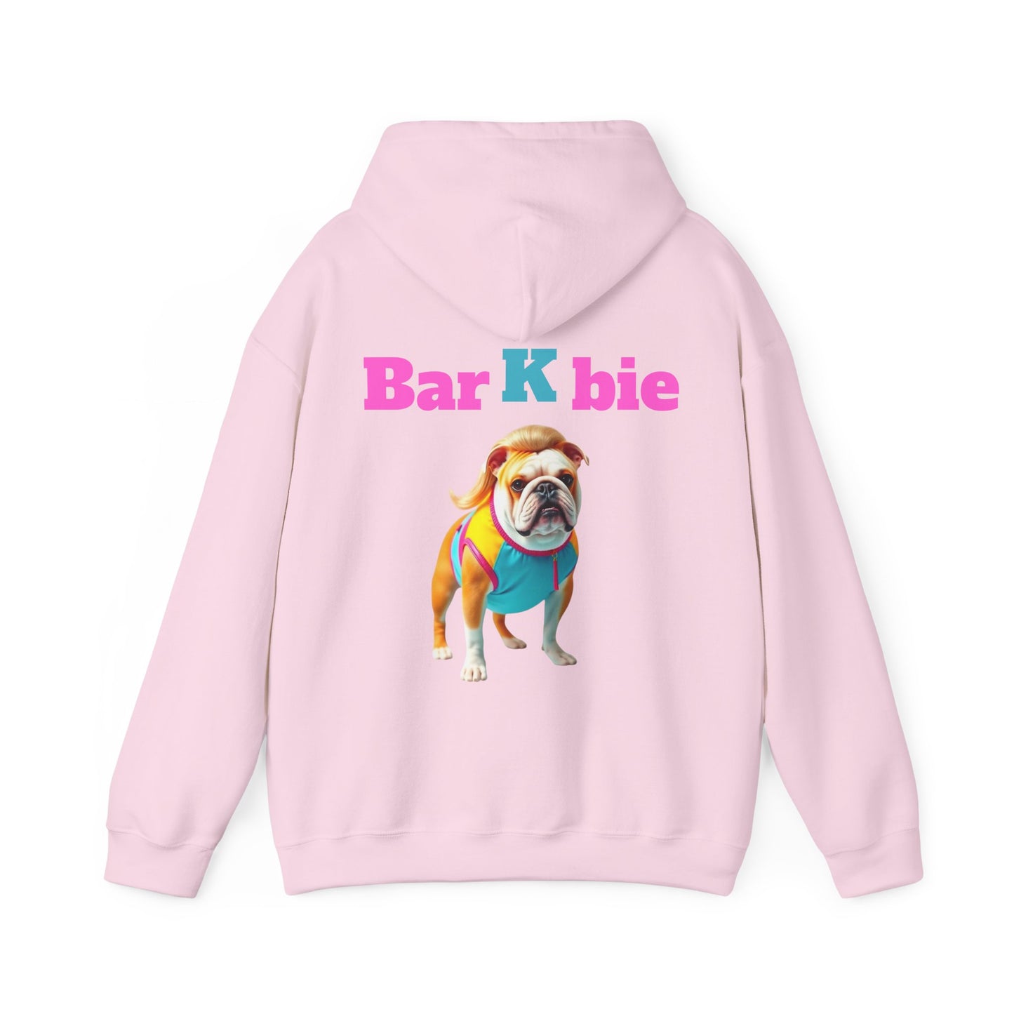 Bar K bie Hoodie