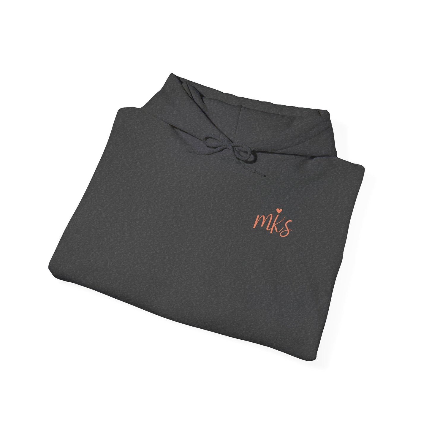 Healing the world, One kind act at a time Hoodie