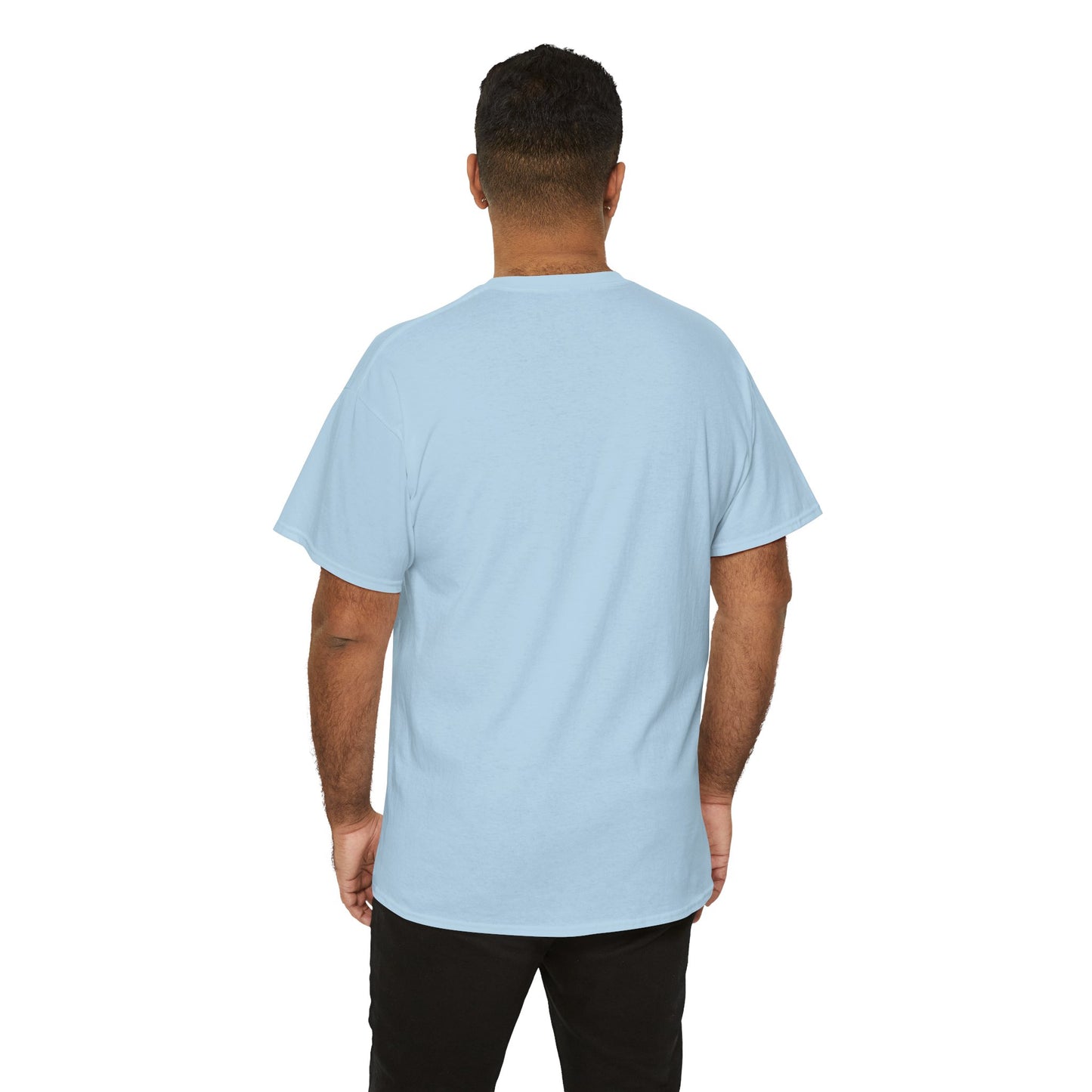 Saint Bernard T-shirt