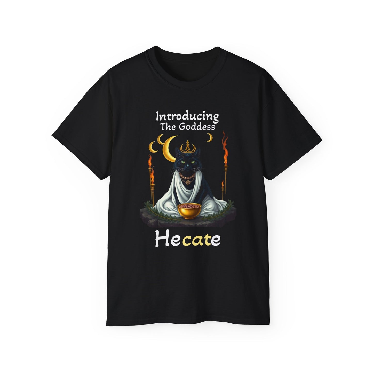 Introducing the goddess Hecate T-Shirt