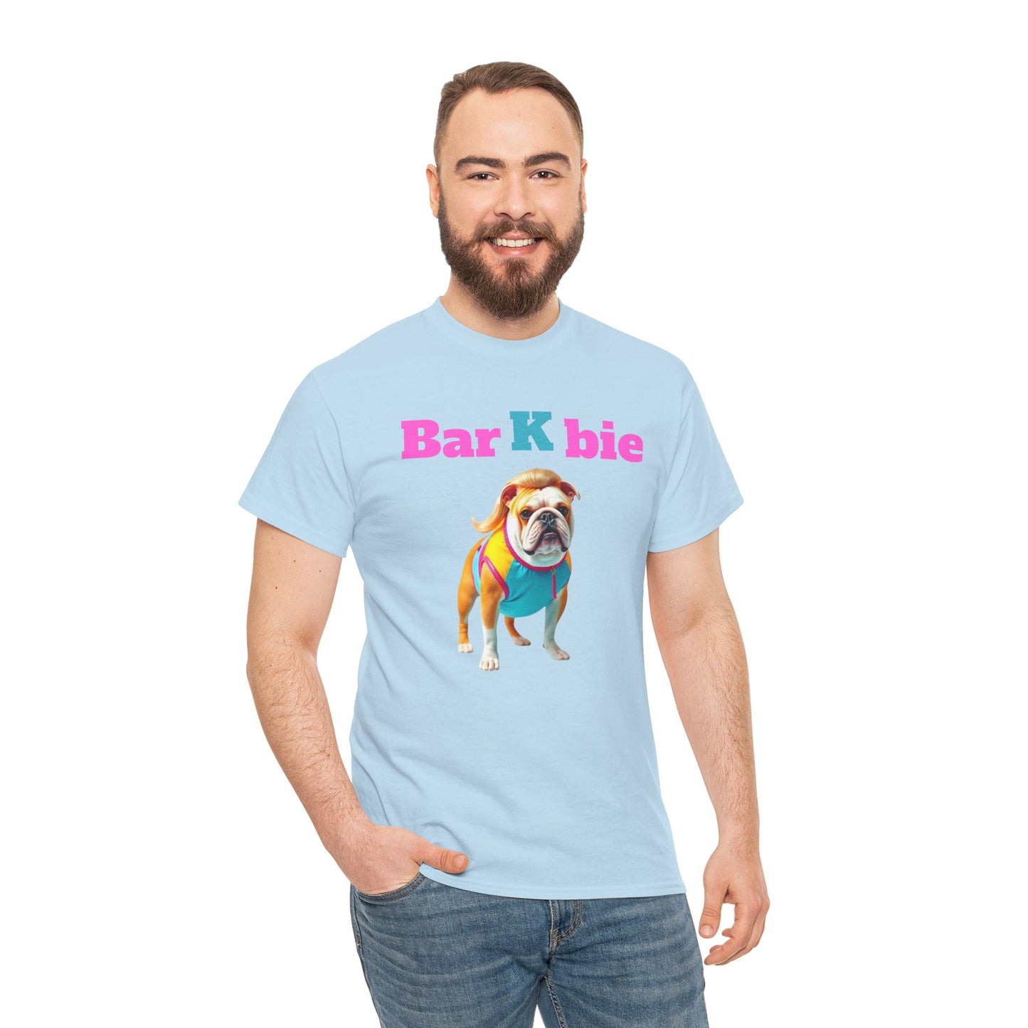 Bar K bie T-shirt