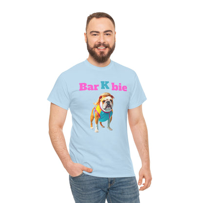 Bar K bie T-shirt