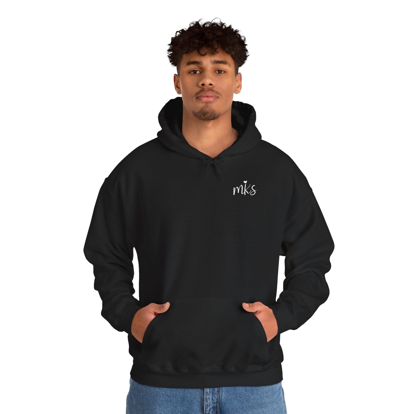 La bienveillance est le rayon de soleil qui fait tout grandir Hoodie