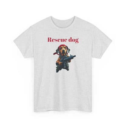Rescue dog T-Shirt