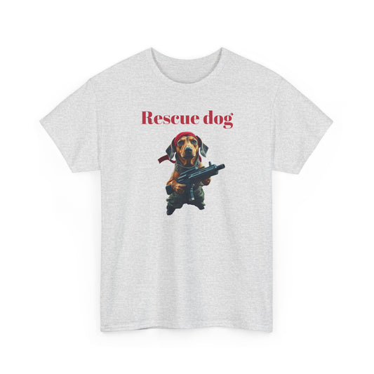 Rescue dog T-Shirt