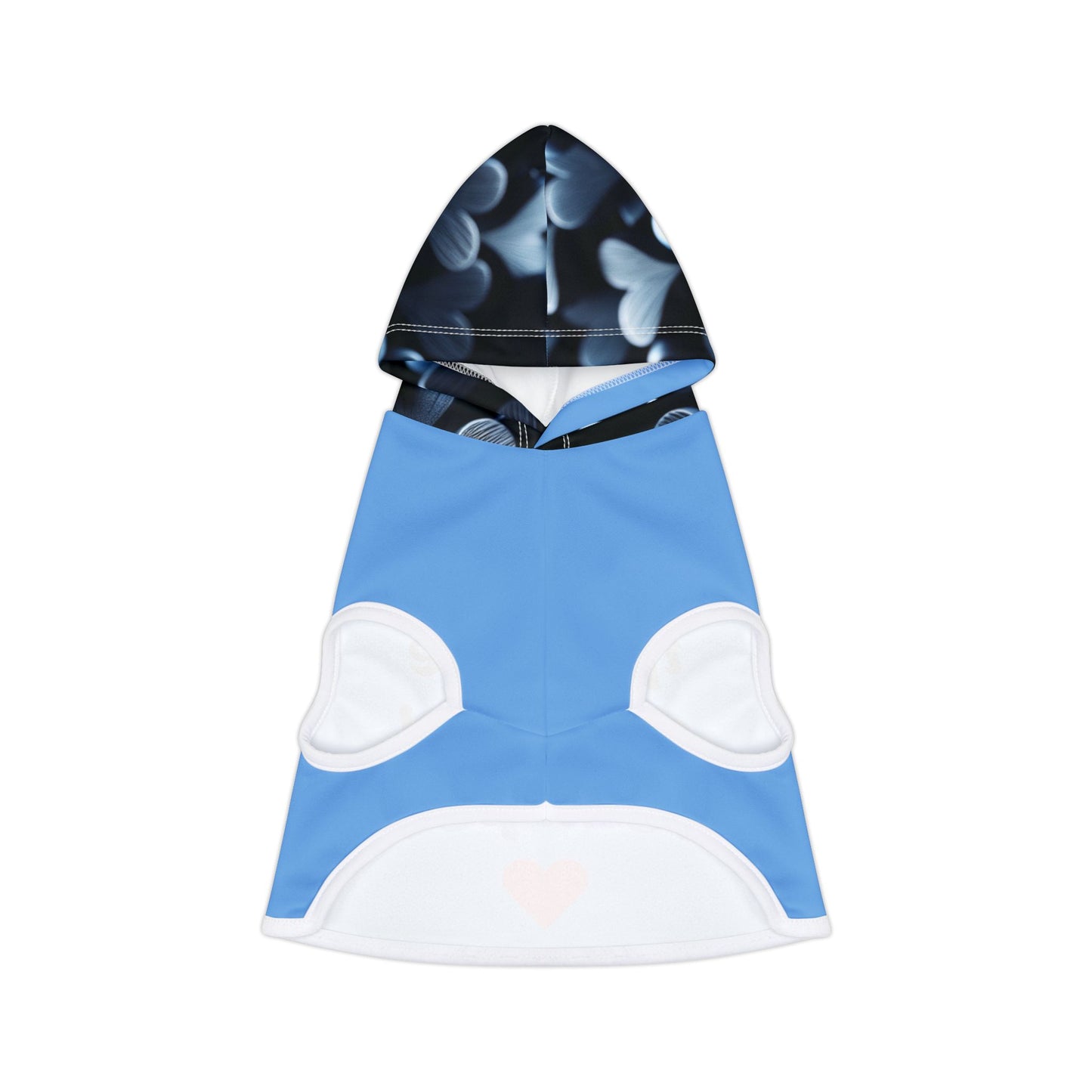 It's okay if you're stressed, You can Pet me Pet hoodie