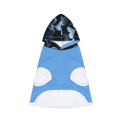 It's okay if you're stressed, You can Pet me Pet hoodie