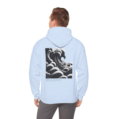 Même ça, ça va passer Hoodie