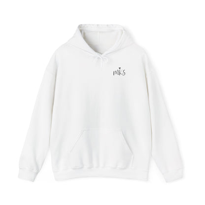 Coeur tendre, Horizon infini Hoodie