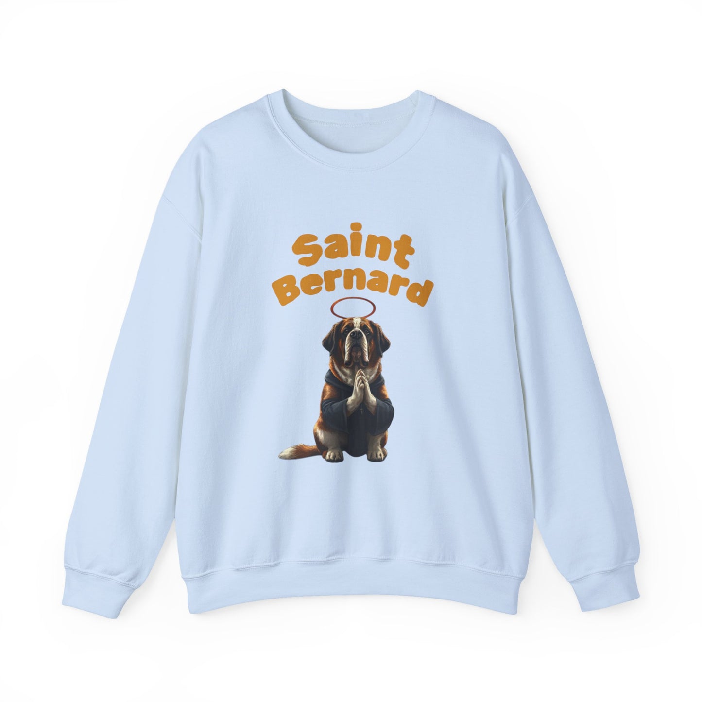 Saint Bernard Crewneck