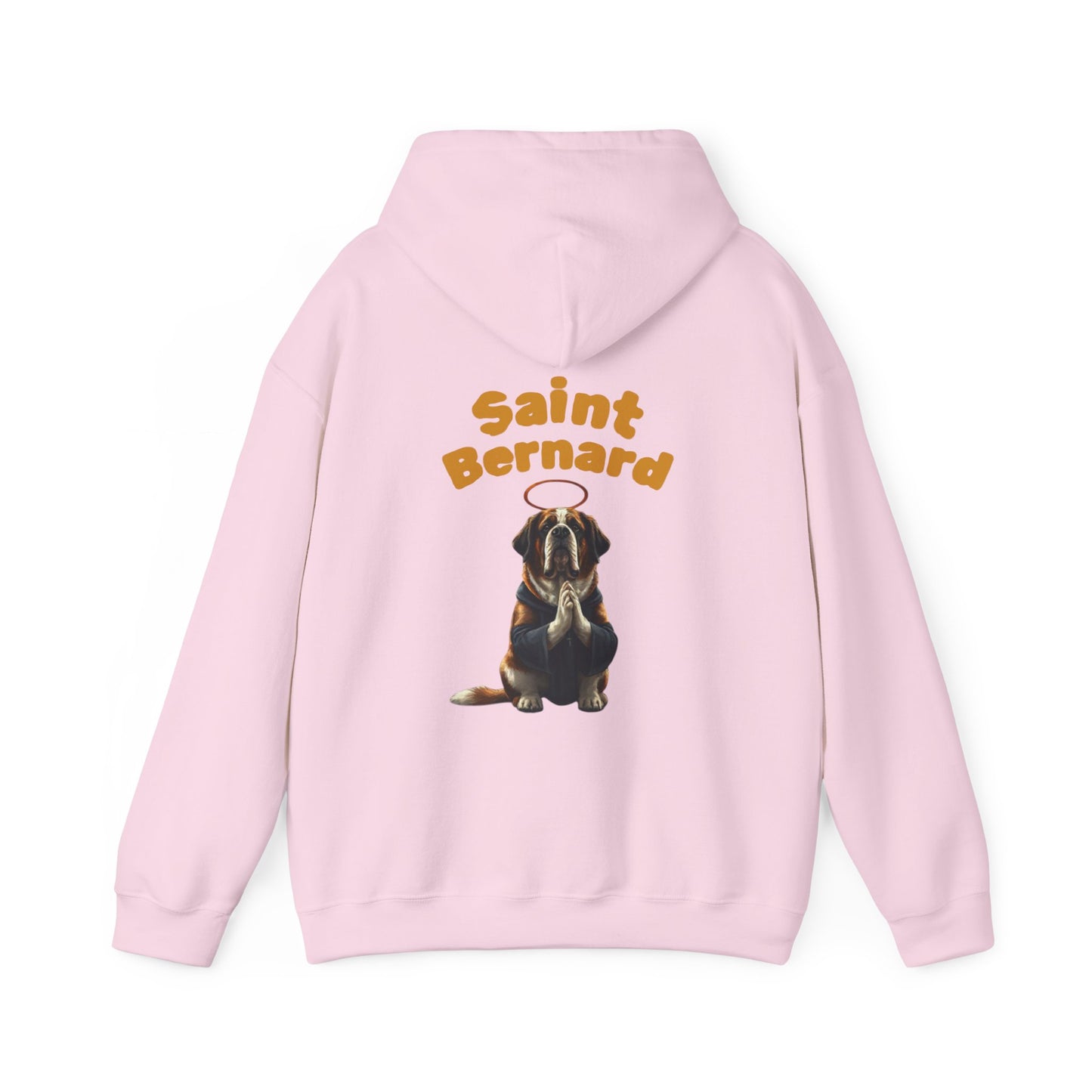 Saint-Bernard Hoodie