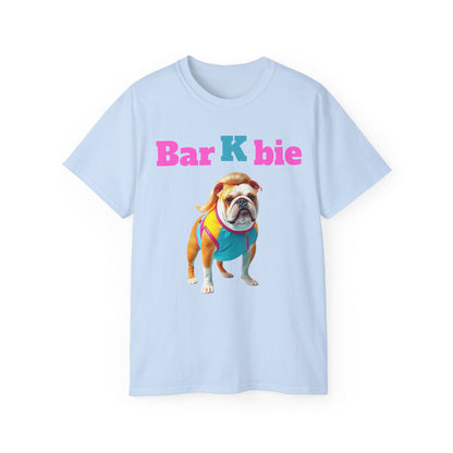 Bar K bie T-shirt