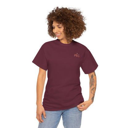 Guérir le monde, un acte de bonté à la fois T-Shirt