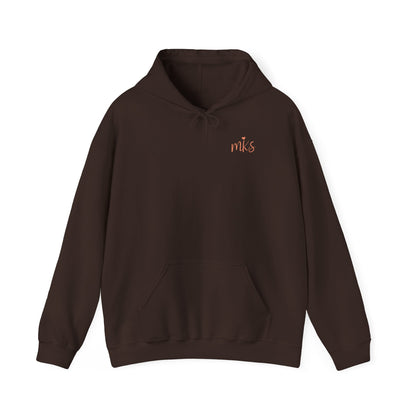 Healing the world, One kind act at a time Hoodie