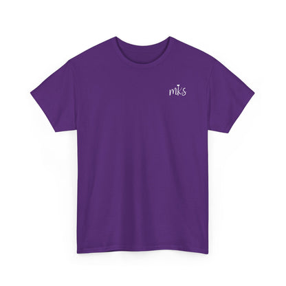 The fog is your inner strength at rest T-shirt