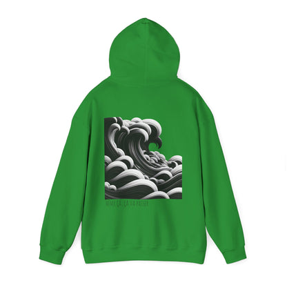 Même ça, ça va passer Hoodie