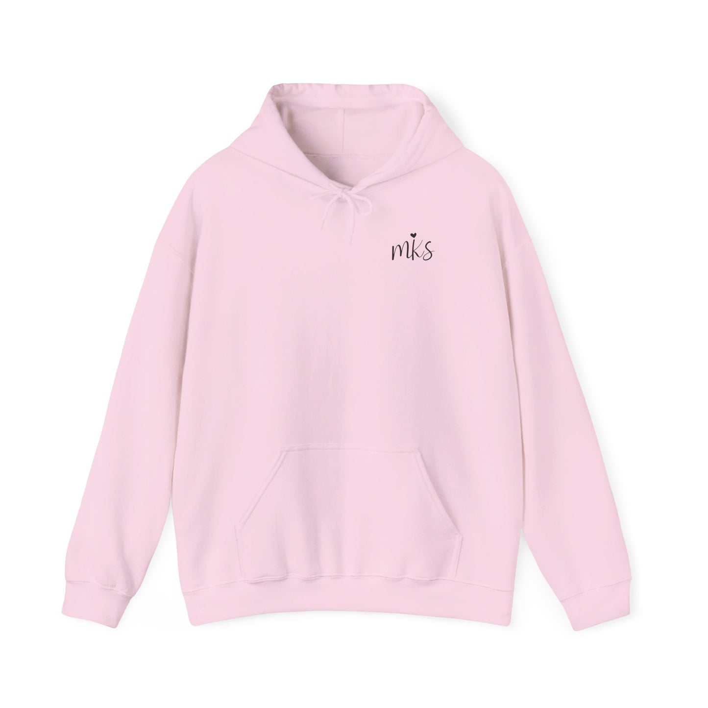 Saint Bernard Hoodie
