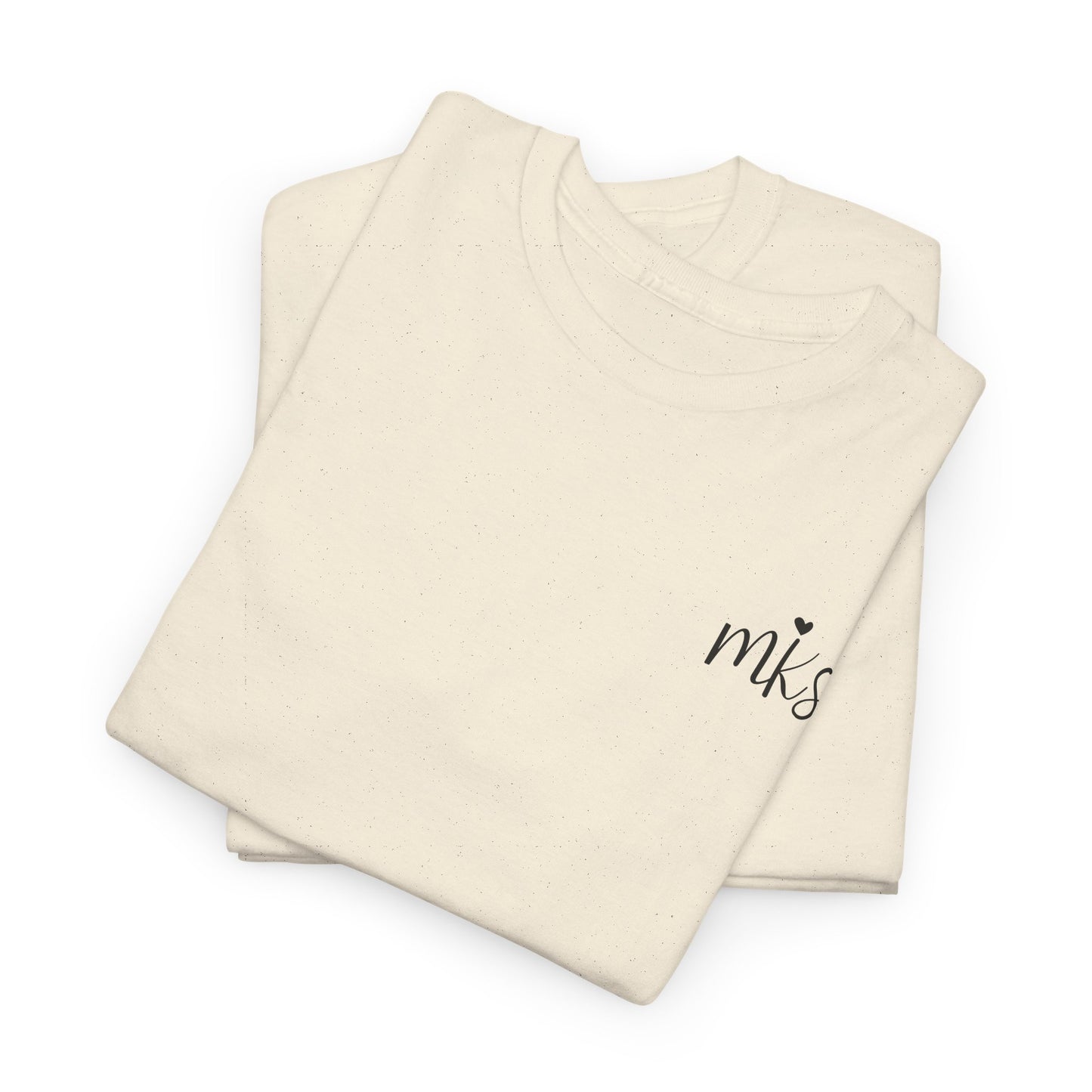 Coeur tendre, Horizon infini T-shirt