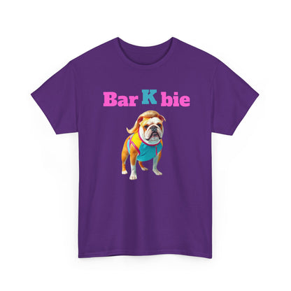 Bar K bie T-shirt