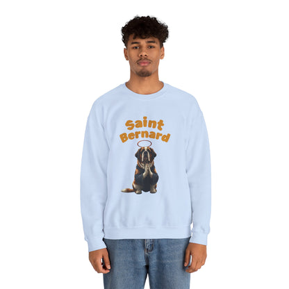 Saint Bernard Crewneck