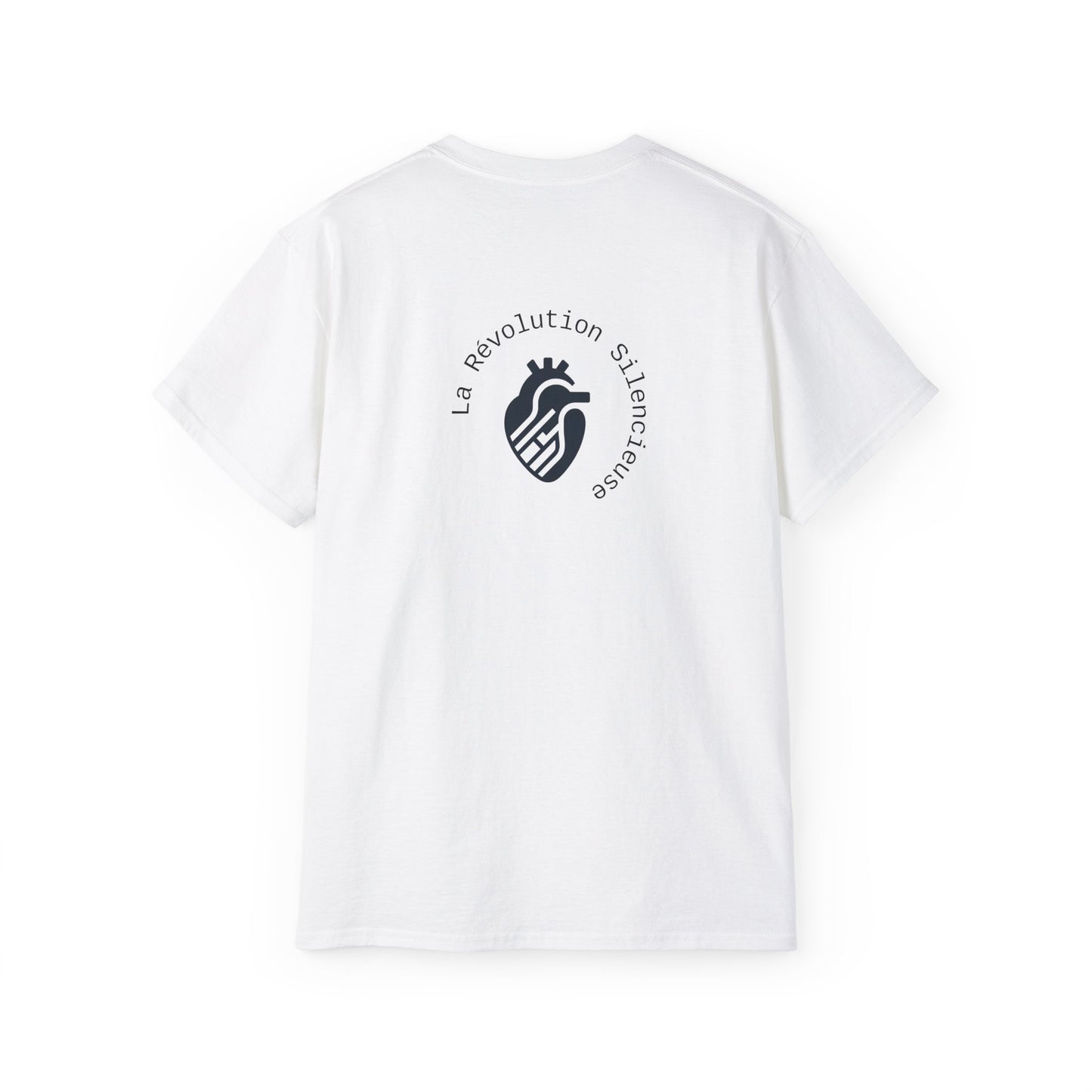 La Révolution Silencieuse T-shirt