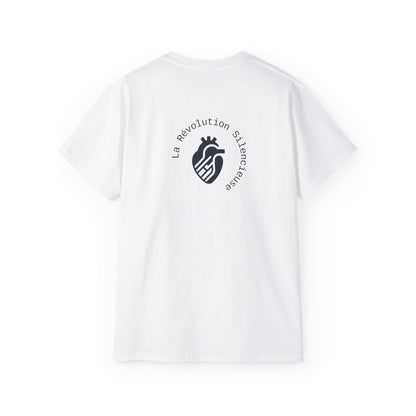 La Révolution Silencieuse T-shirt